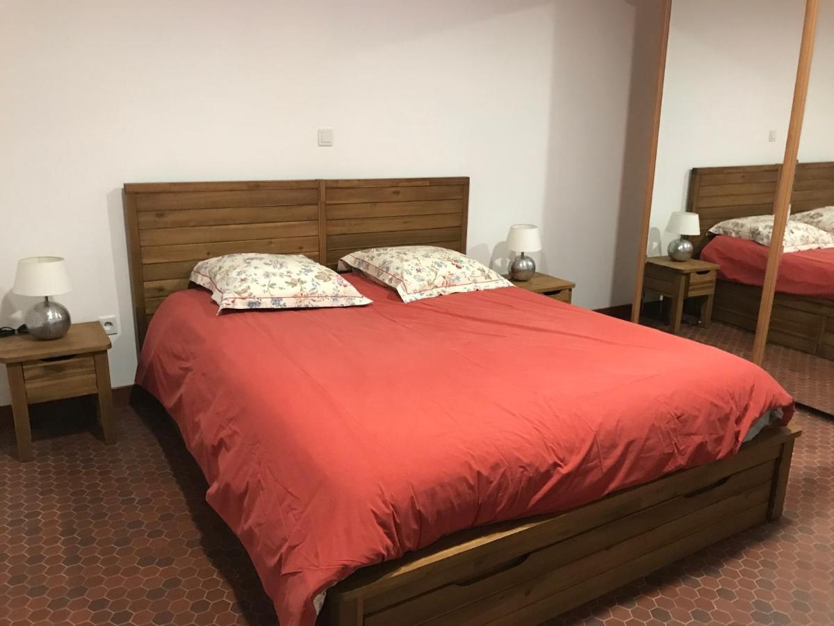 Gîte dans le pré Hesdin l'abbé Carly Esterno foto